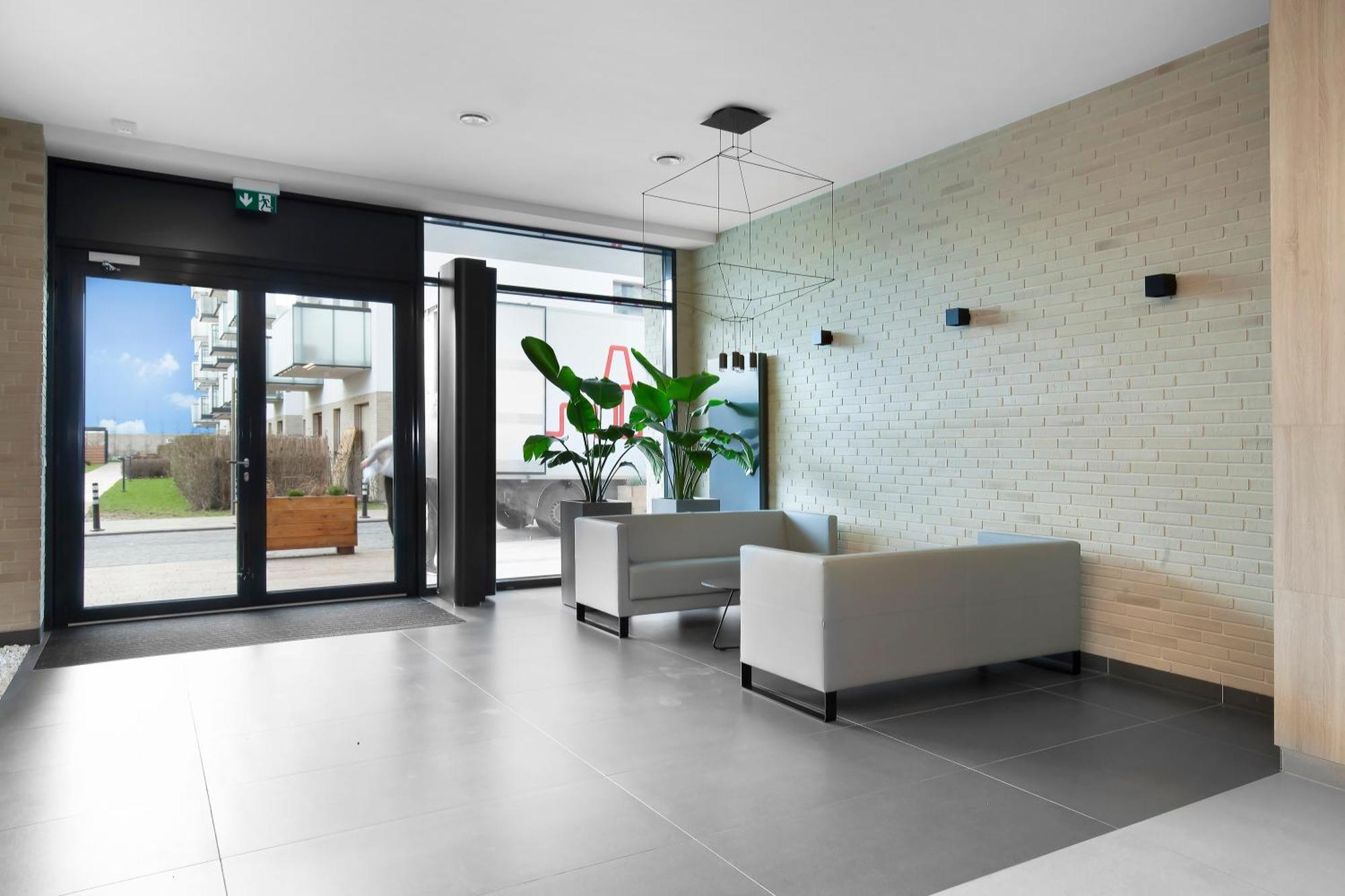 Elite Apartments Letnica Glamour Gdansk Bagian luar foto